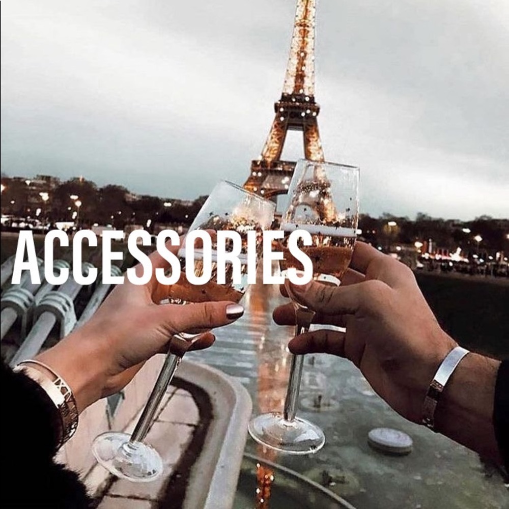 ACCESSORIES FOR SALE